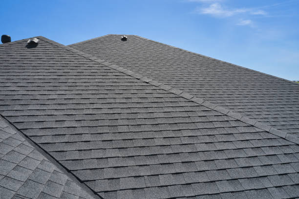 Fast & Reliable Emergency Roof Repairs in Gold Hill, OR